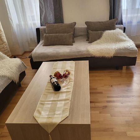 West Appartement Вена Экстерьер фото