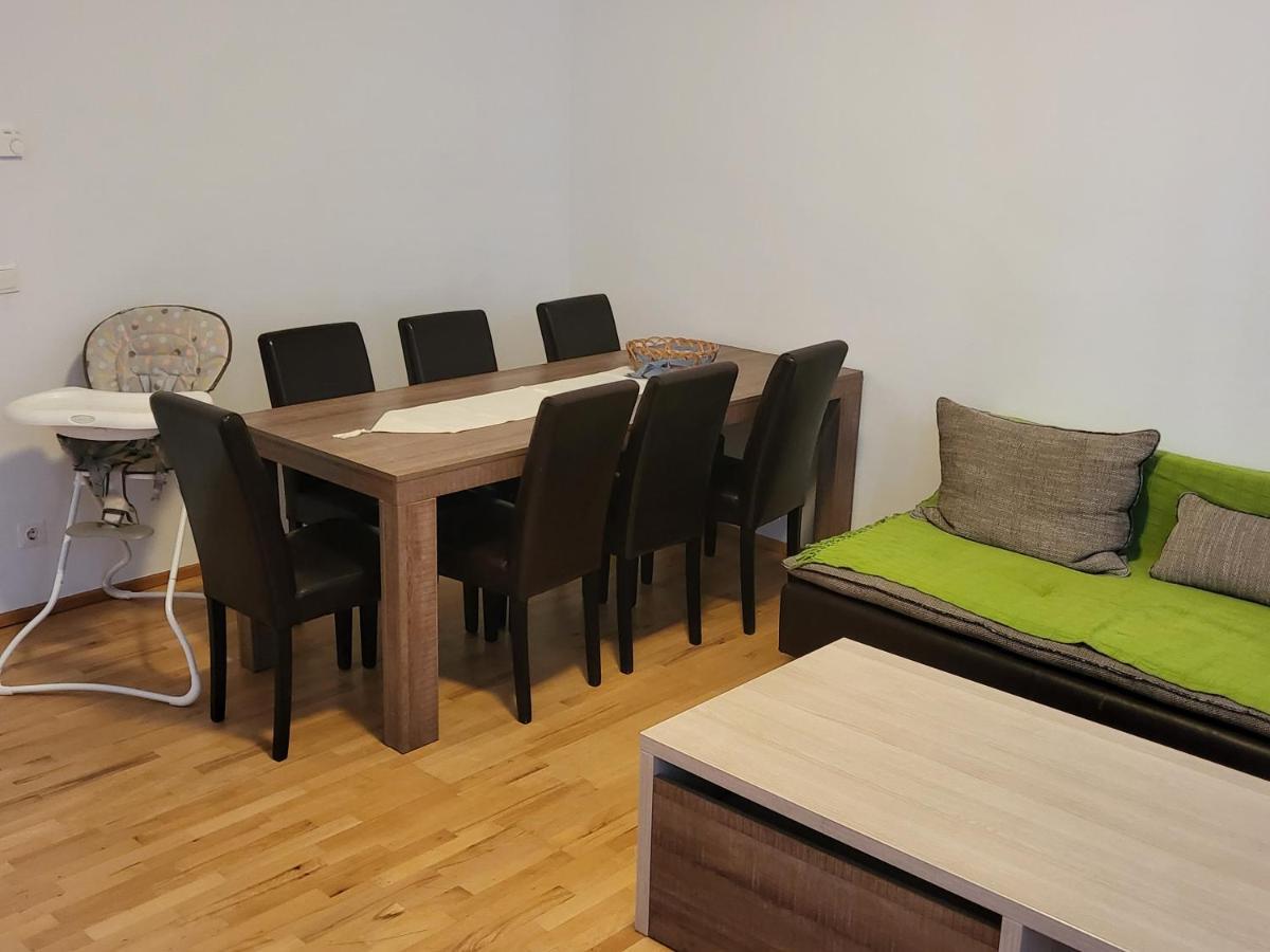 West Appartement Вена Экстерьер фото