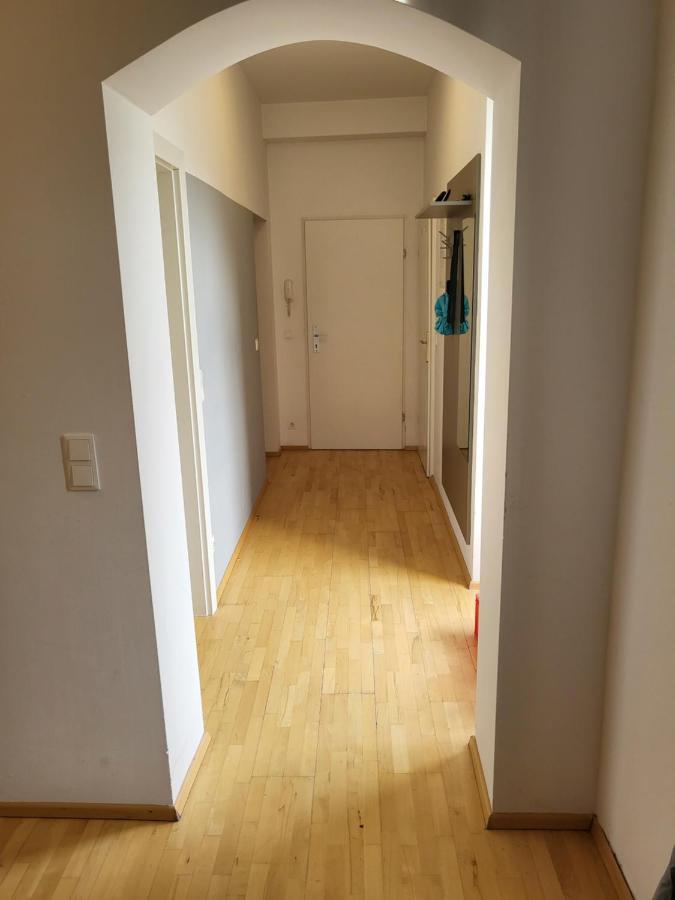 West Appartement Вена Экстерьер фото