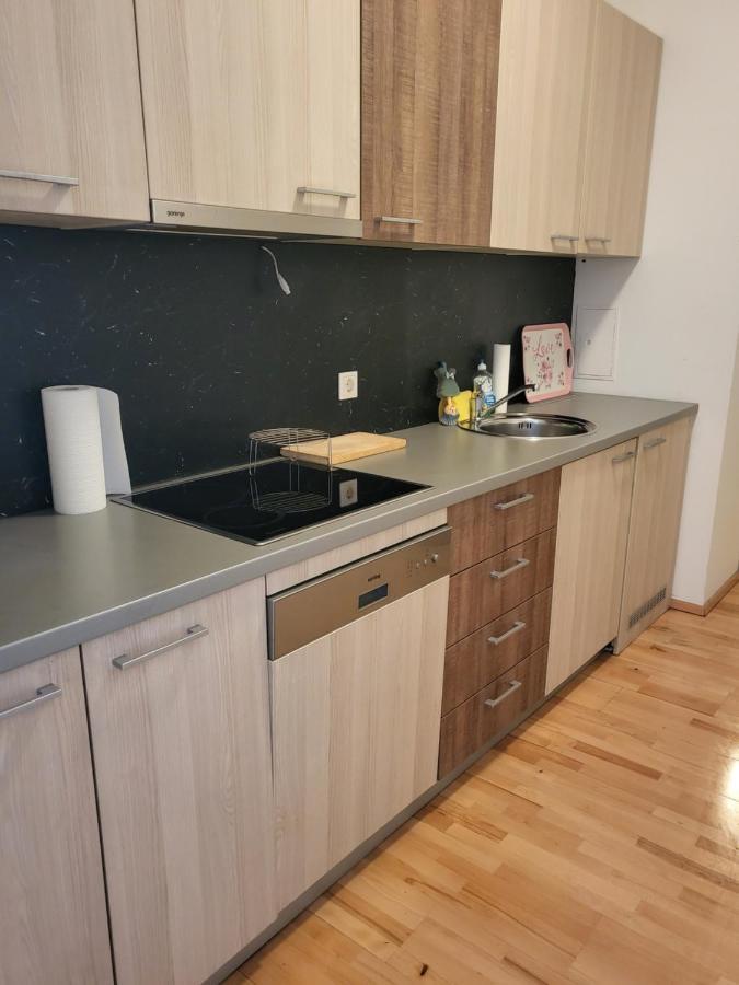 West Appartement Вена Экстерьер фото