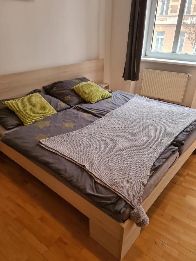 West Appartement Вена Экстерьер фото
