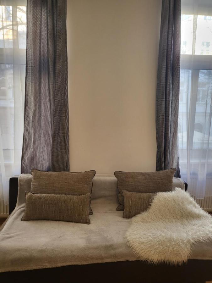 West Appartement Вена Экстерьер фото